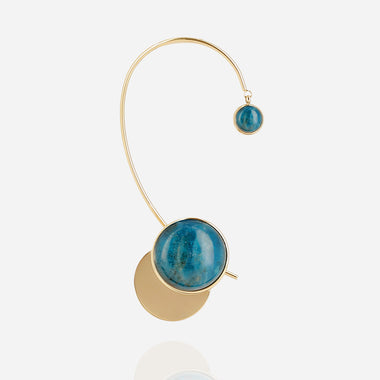 Earcuff Zag