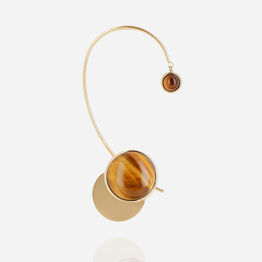 Earcuff Zag