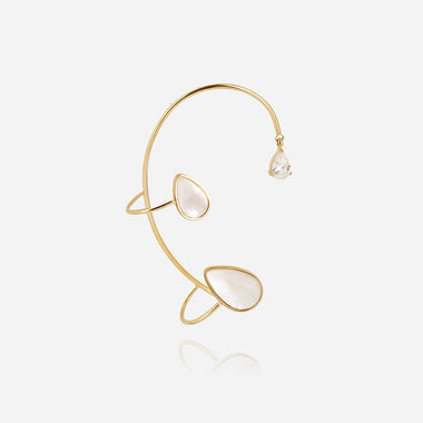 Earcuff Zag