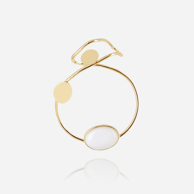 Earcuff Zag