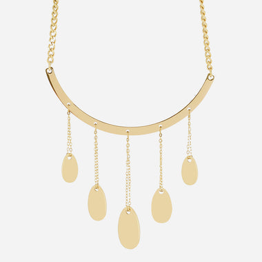 Collana Zag