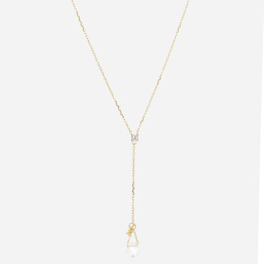 Collana Zag