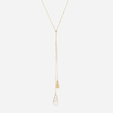 Collana Zag
