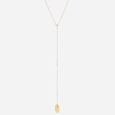 Collana Zag