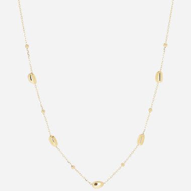 Collana Zag