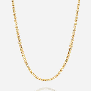 Collana Zag