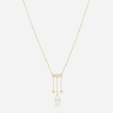 Collana Zag