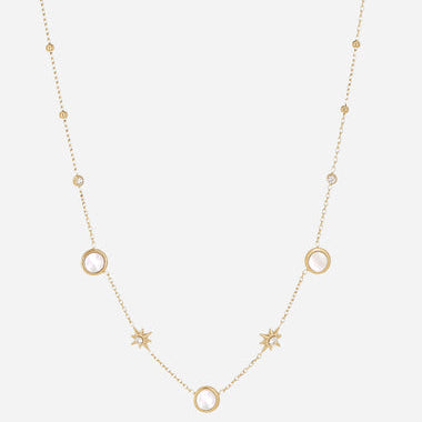 Collana Zag