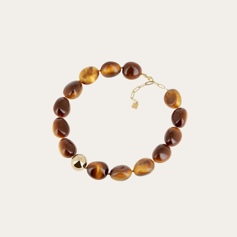 Collana Galet