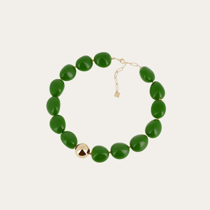 Collana Galet