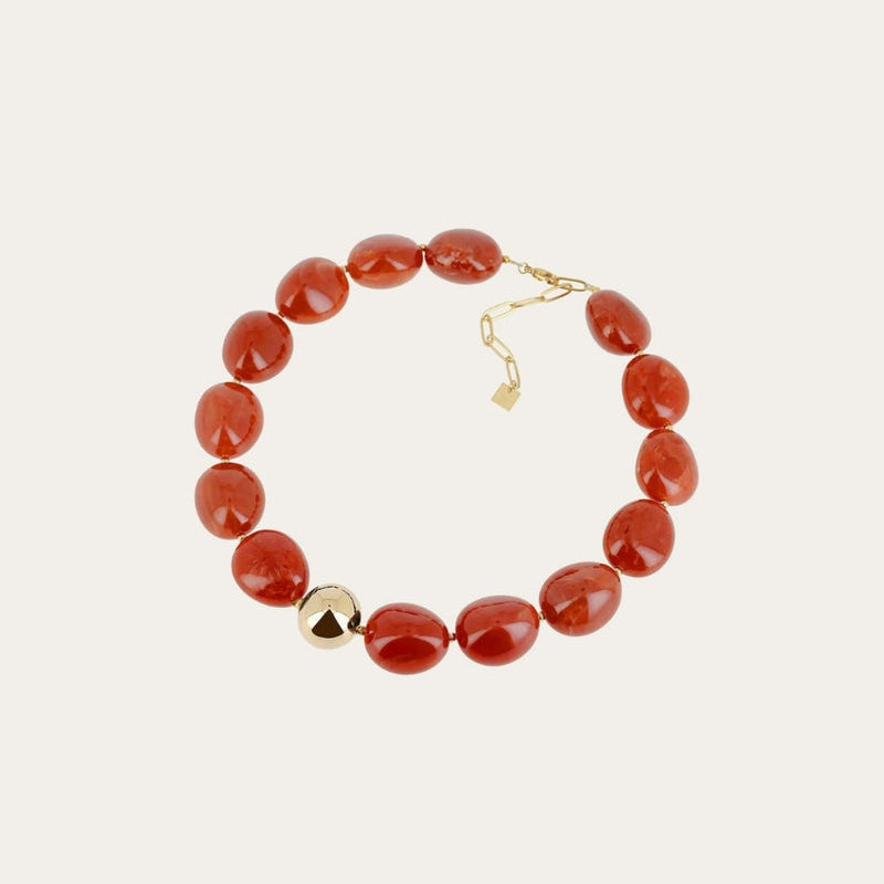 Collana Galet