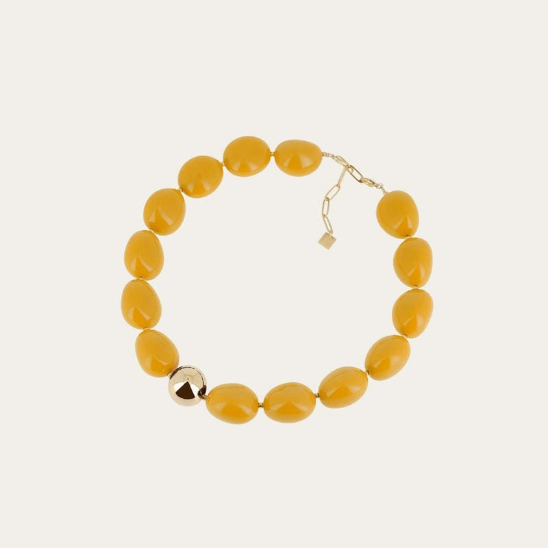 Collana Galet