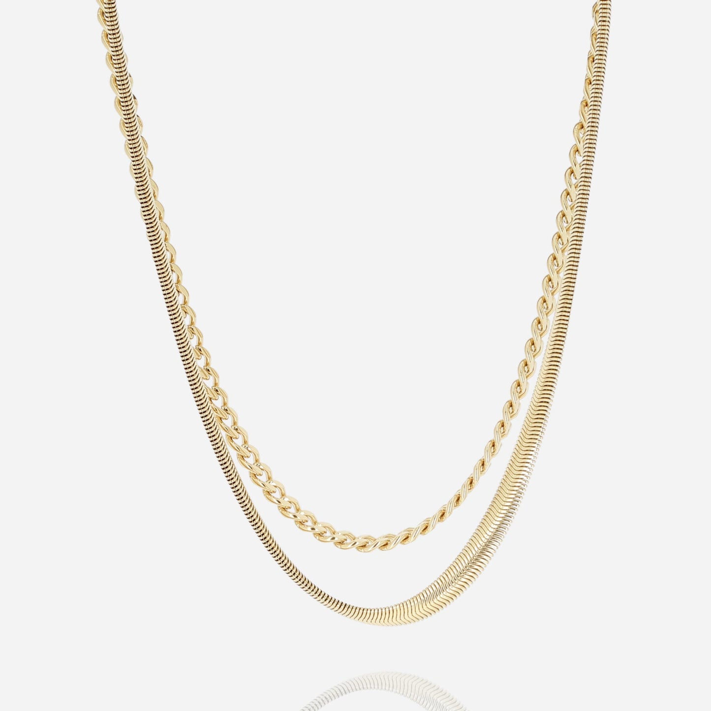 Collana Zag