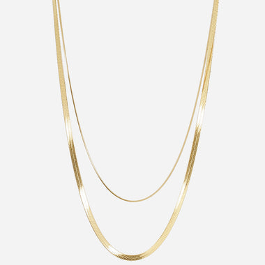 Collana Zag