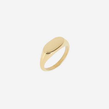 Anello da Mignolo Zag
