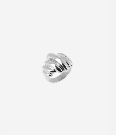 anello opera silver