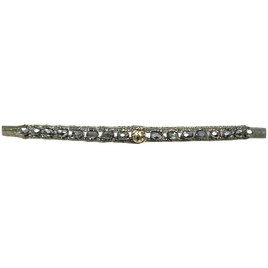 Bracciale con perline
