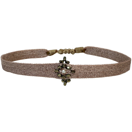 Bracciale con perline