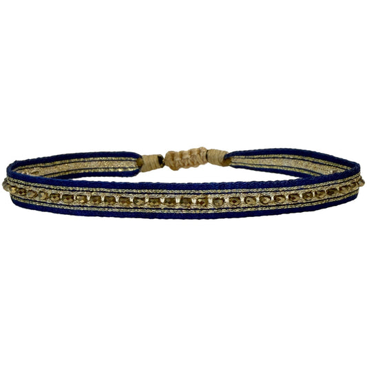 Bracciale con perline