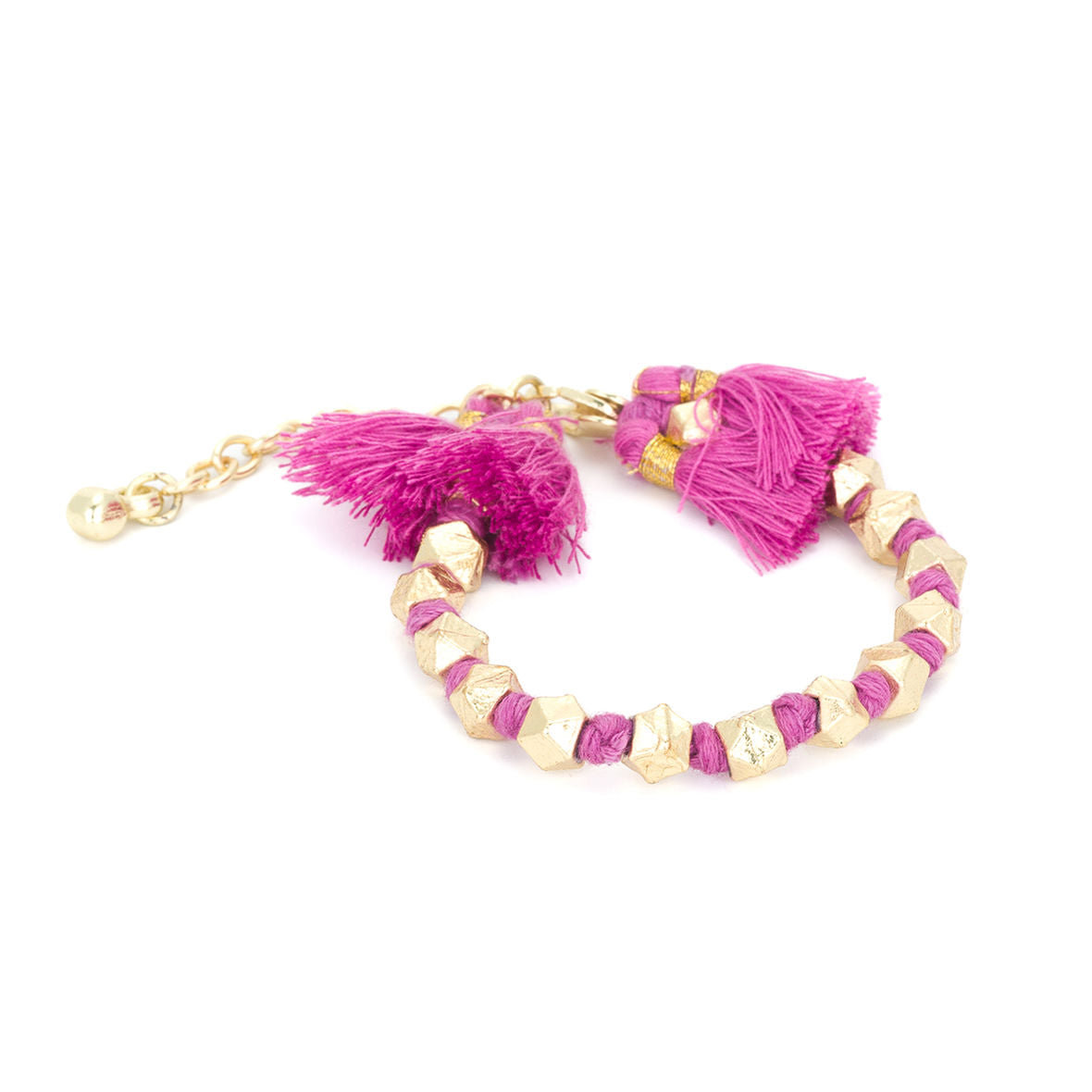 Bracciale Lavanda