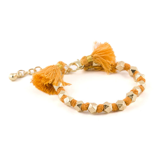 Bracciale Ocra