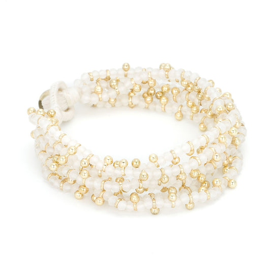 Bracciale Snow White