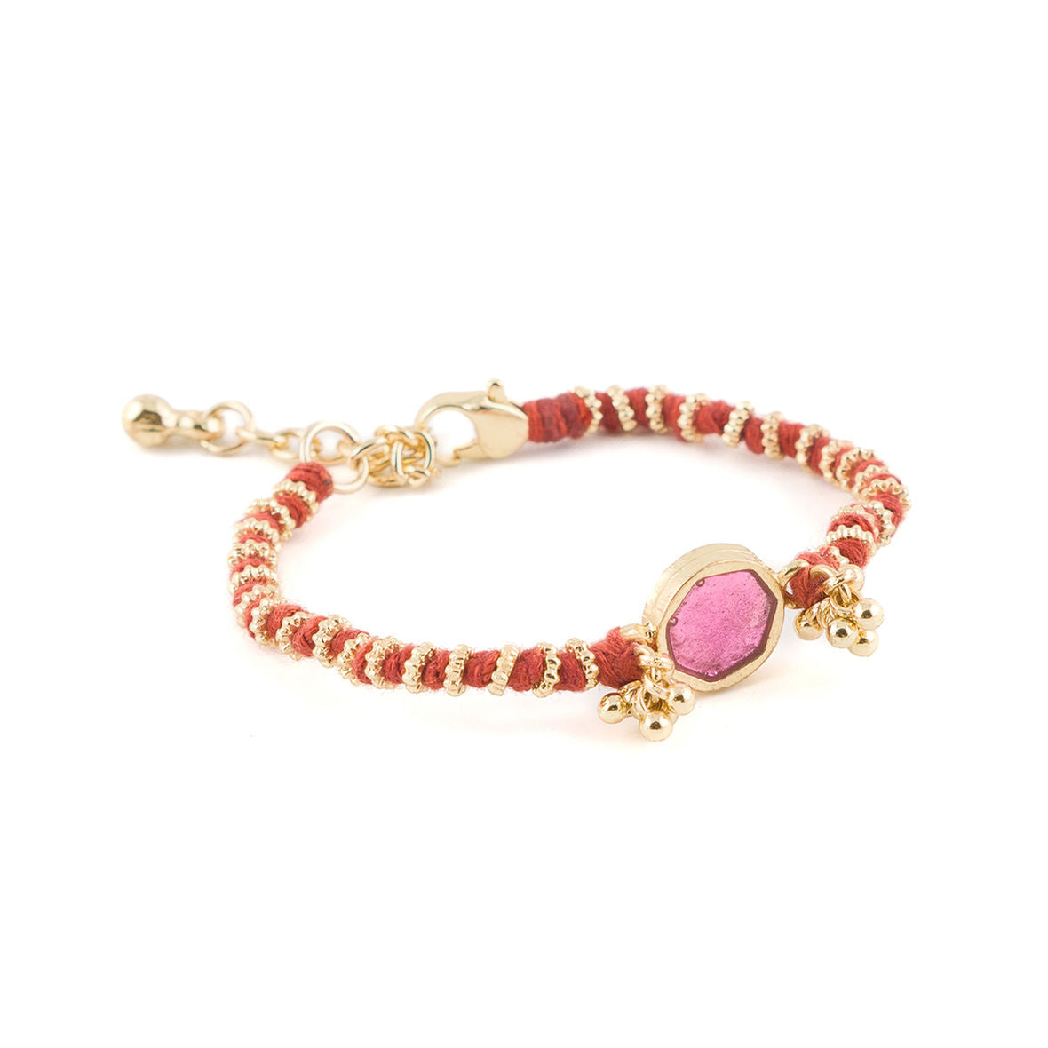 Bracciale Terracotta