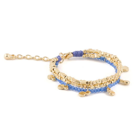 Bracciale Greece Blue