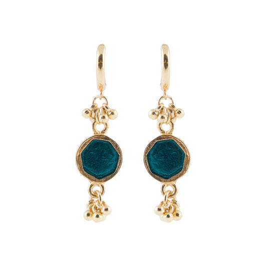 Orecchini Sun Gold