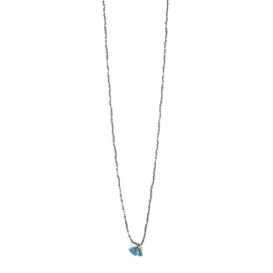 Collana Jeans