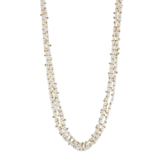 Collana Snow White