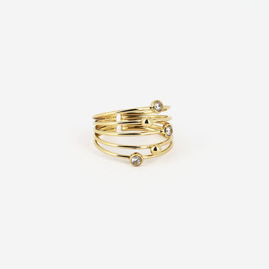 Anello Zag