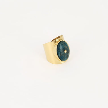 Anello Zag