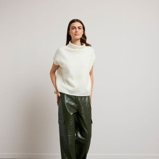Benson sweater