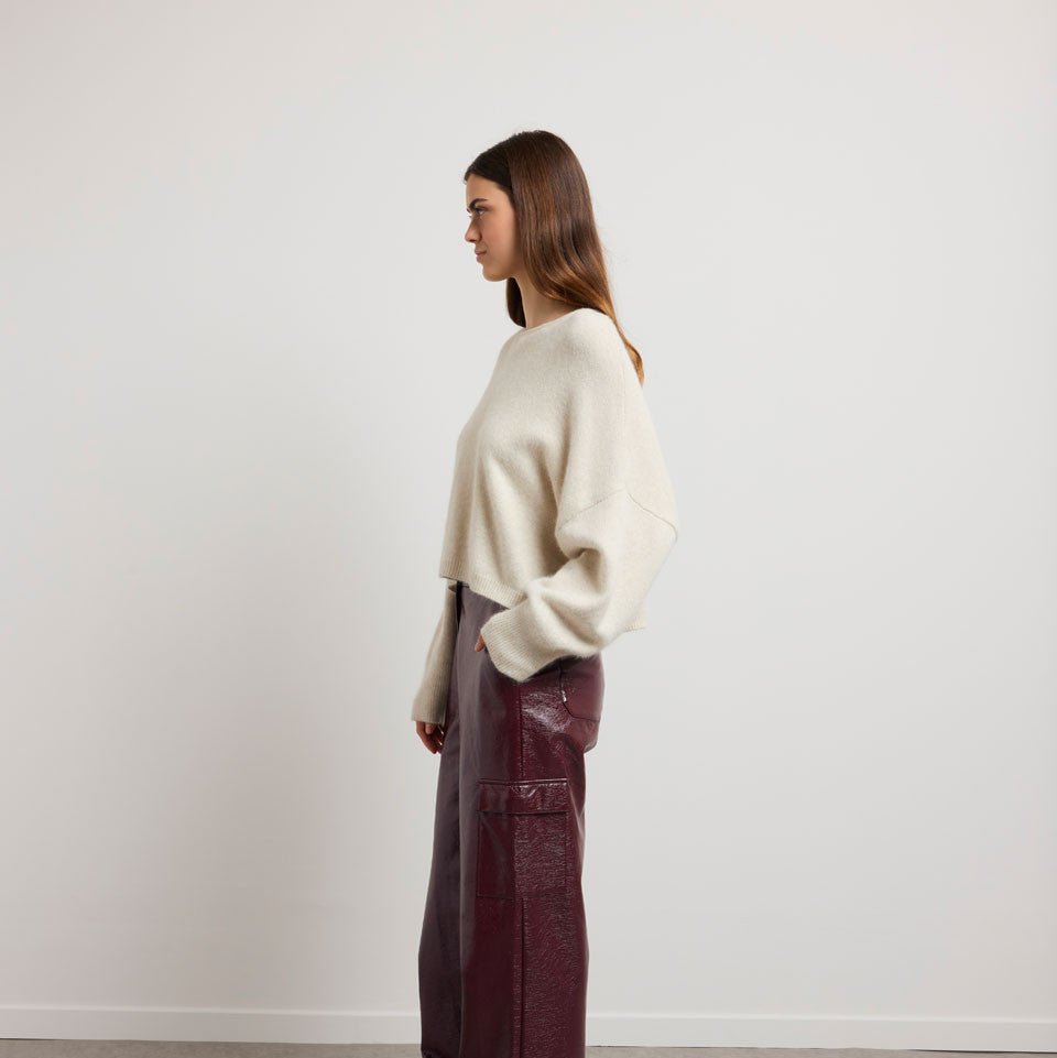 Birkin sweater