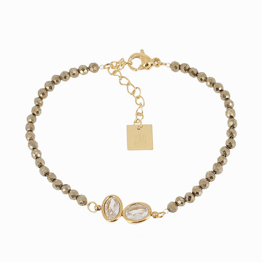 Bracciale Zag