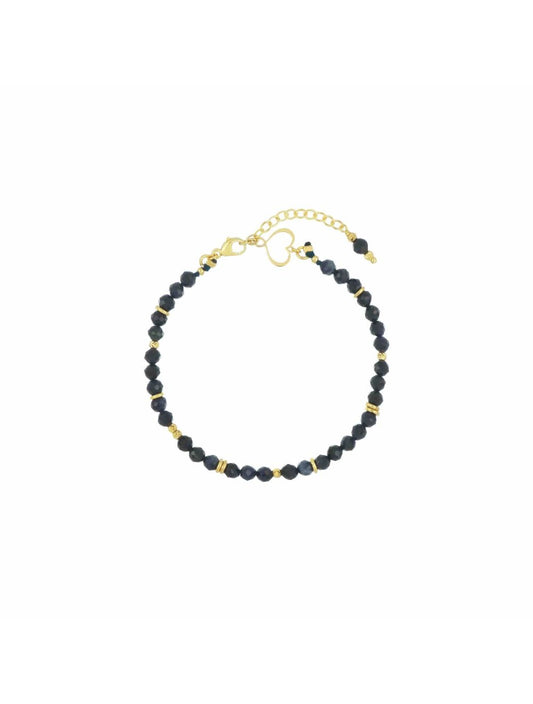 BRACCIALE PIETRE DI ZAFFIRO