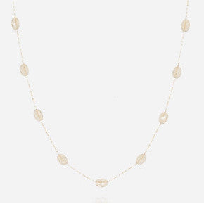 Collana Zag