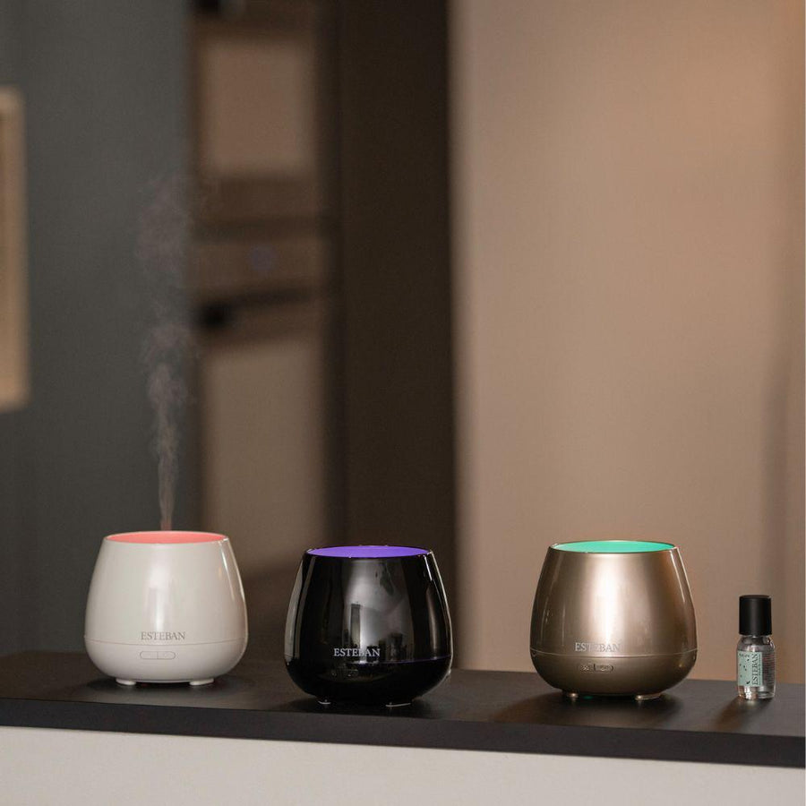 Diffusore di profumo Easy Pop Nero