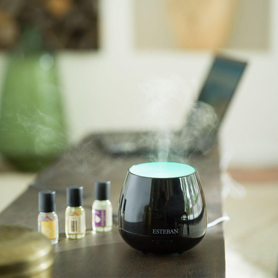Diffusore di profumo Easy Pop Nero