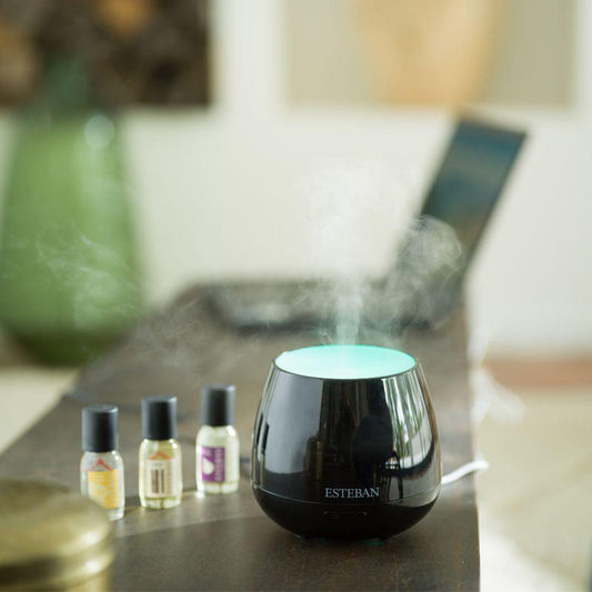 Diffusore di profumo Easy Pop Nero