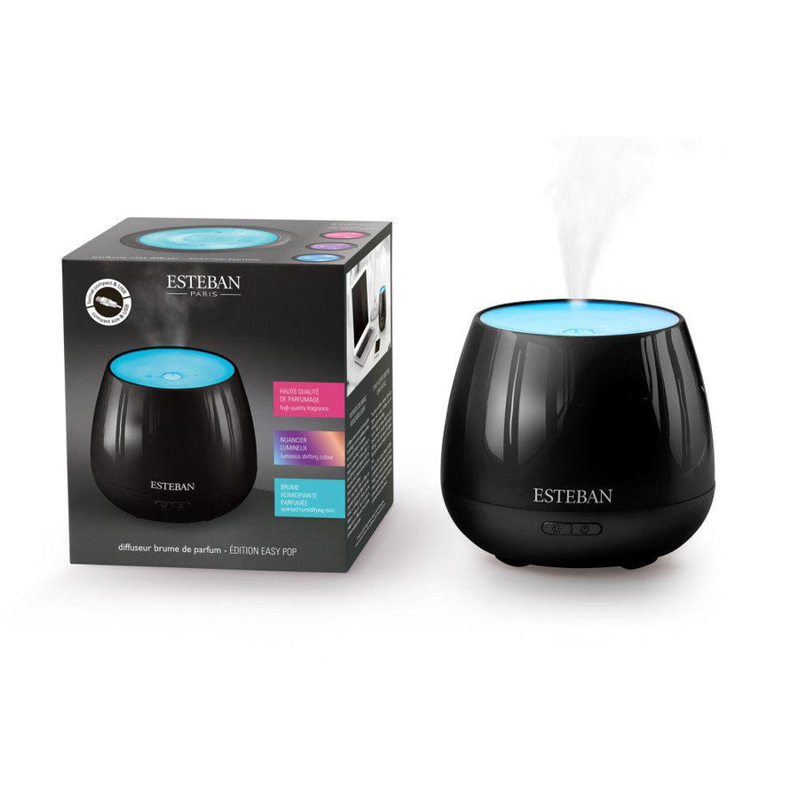 Diffusore di profumo Easy Pop Nero