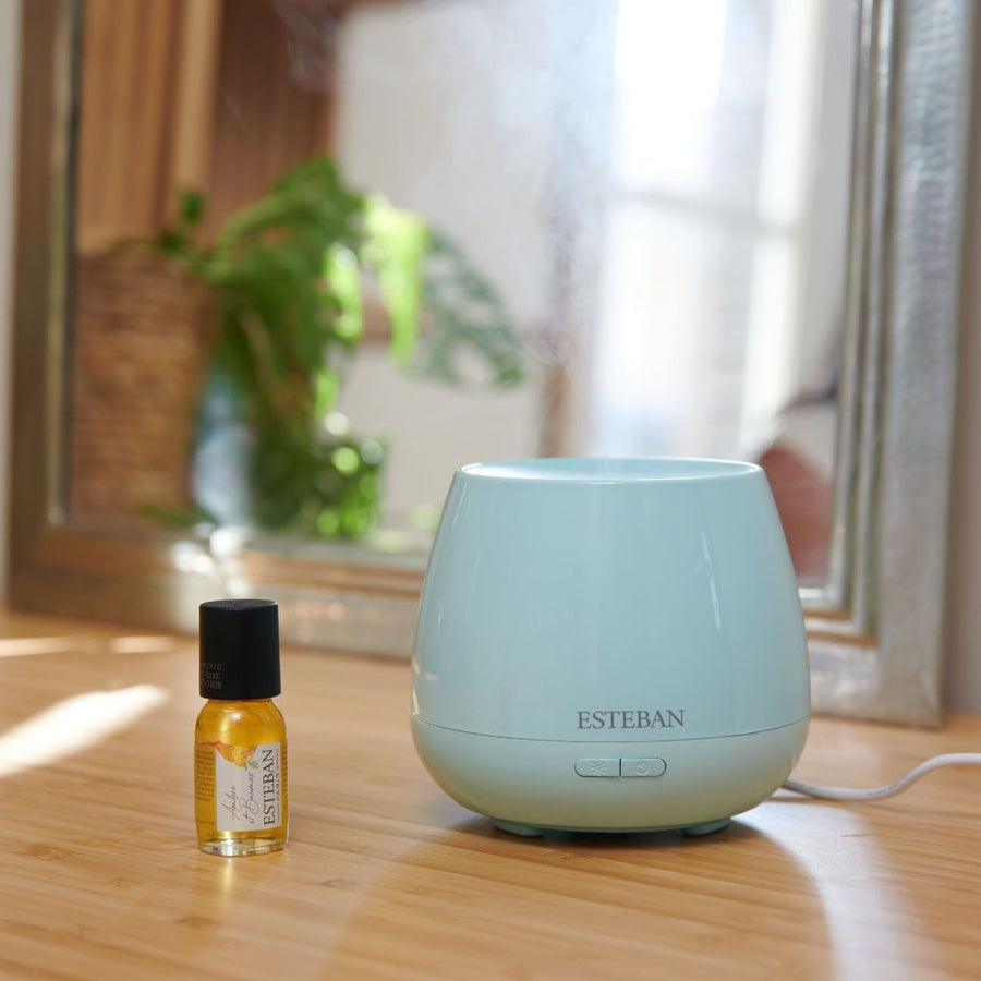 Diffusore di profumo Easy Pop Verde Acqua