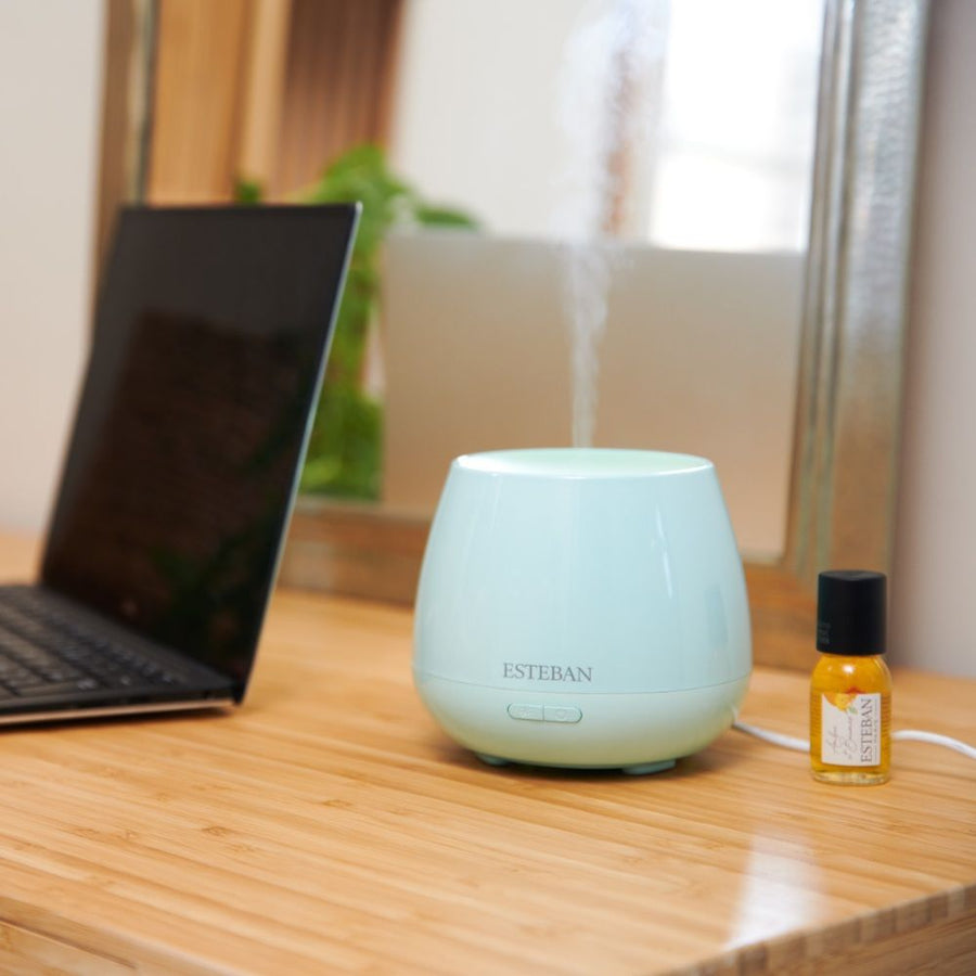 Diffusore di profumo Easy Pop Verde Acqua