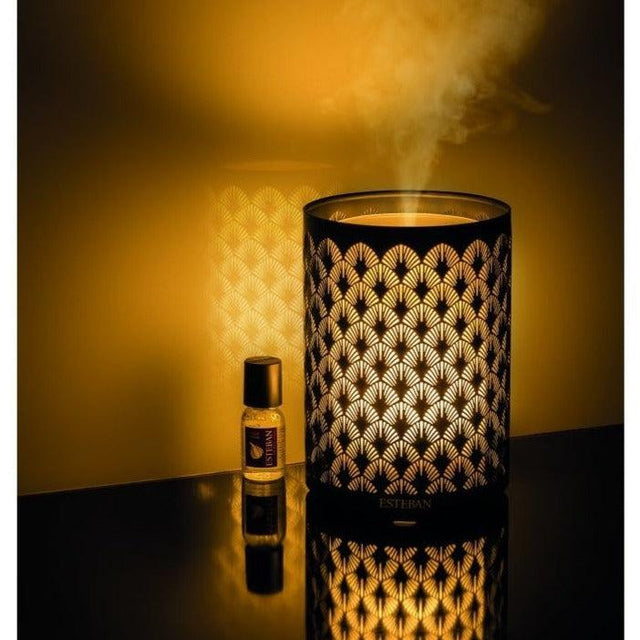 Diffusore di profumo Black & Light