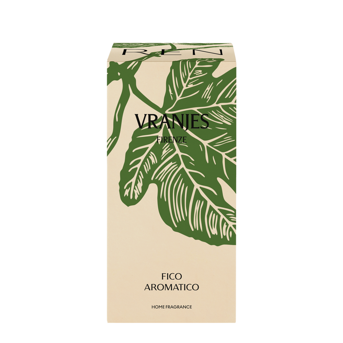 Fragranza Fico Aromatico