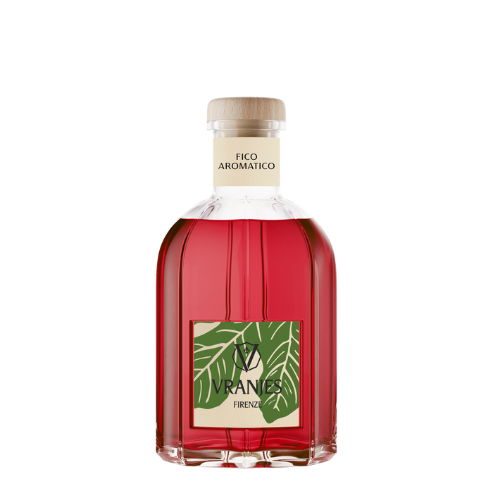 Fragranza Fico Aromatico