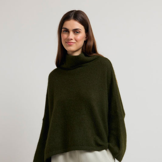 Malou sweater