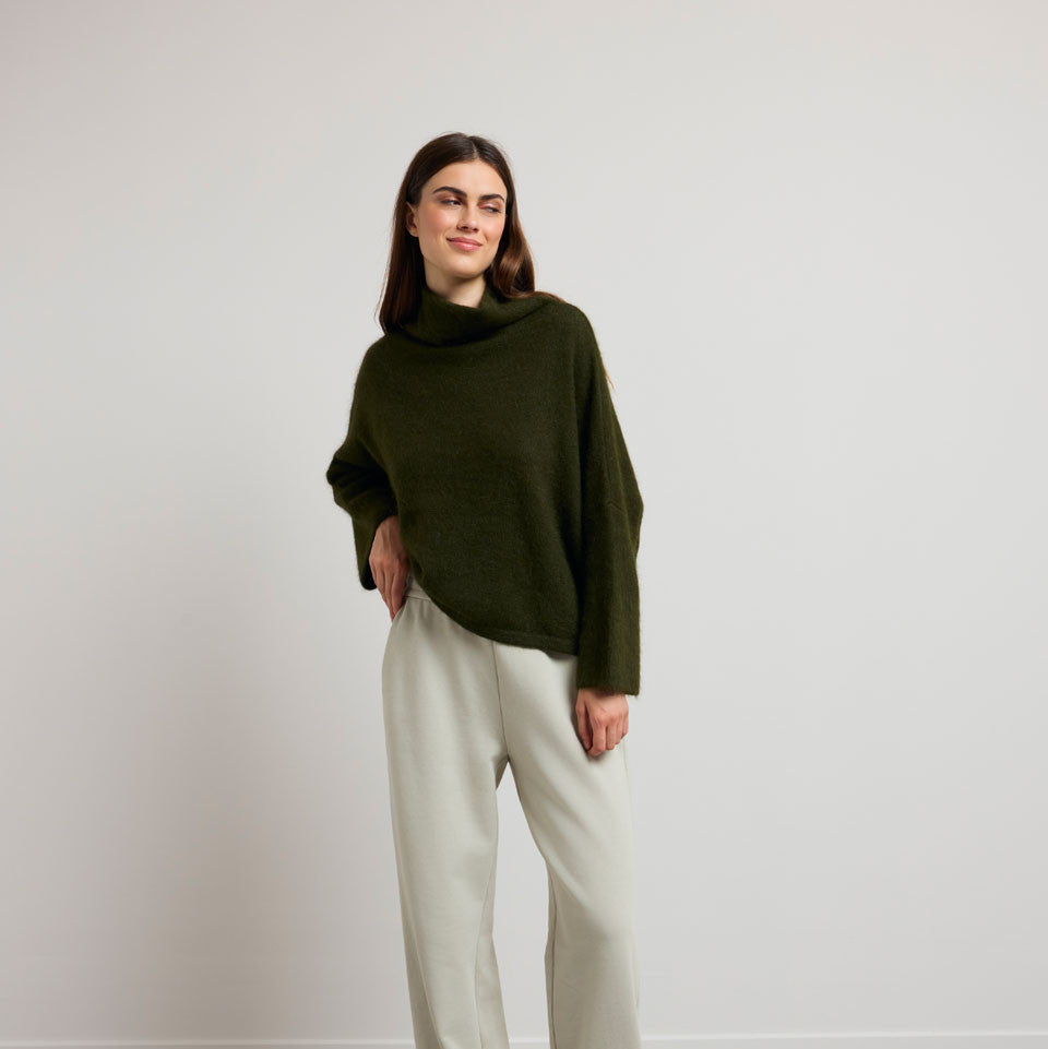 Malou sweater