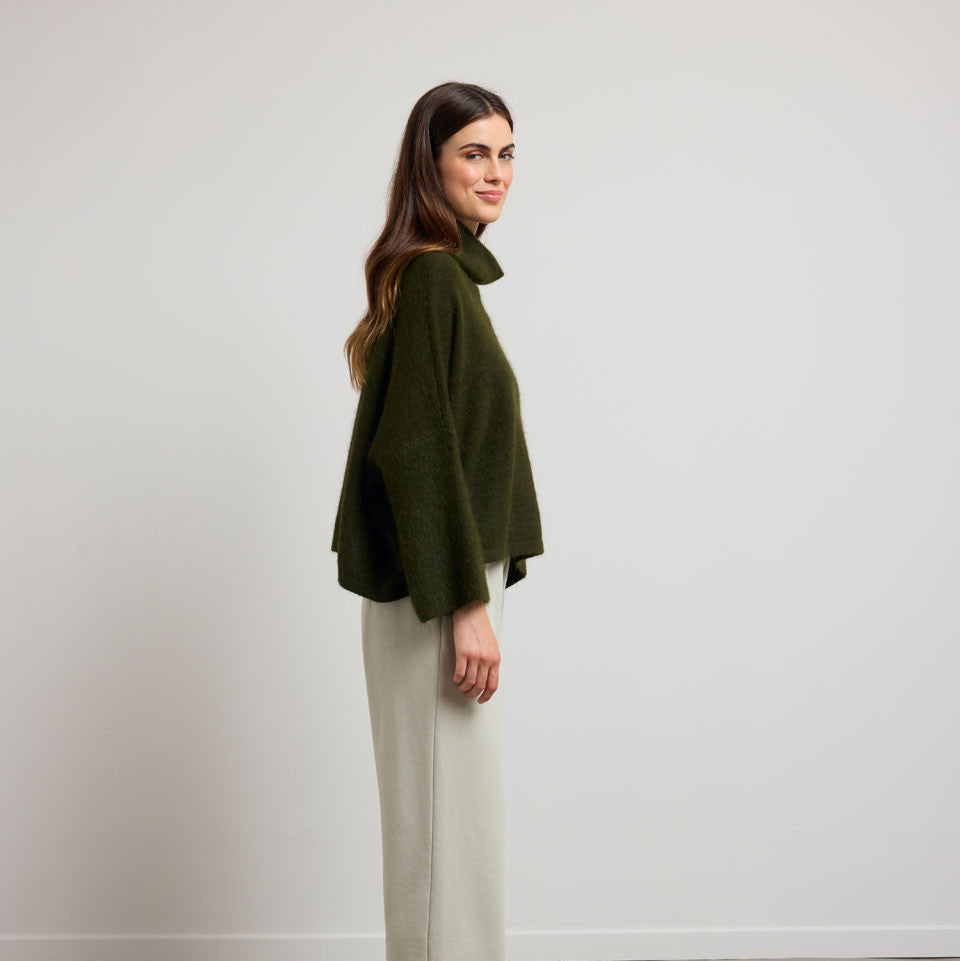 Malou sweater
